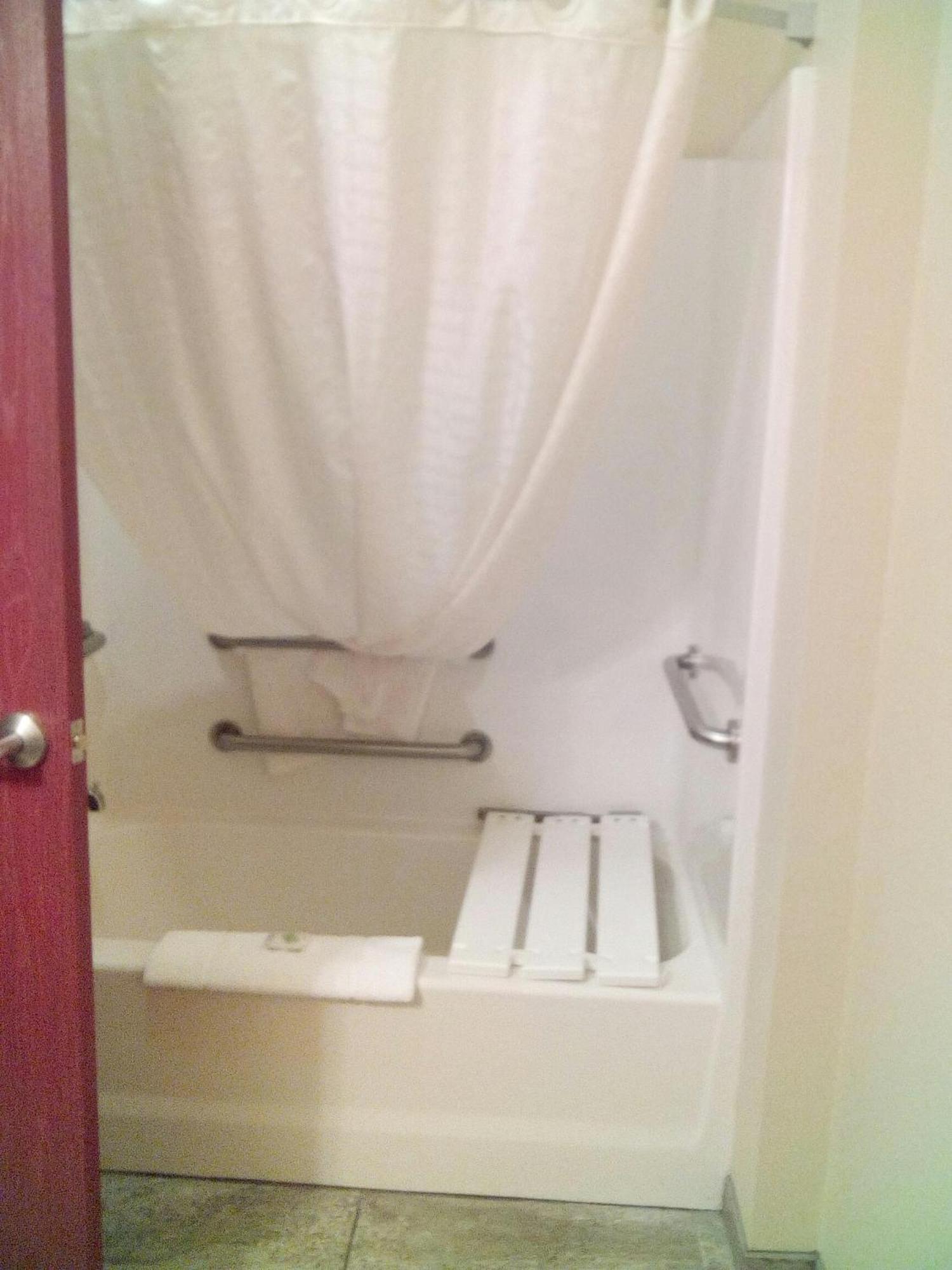 Cobblestone Hotel&suites - Devils 3*