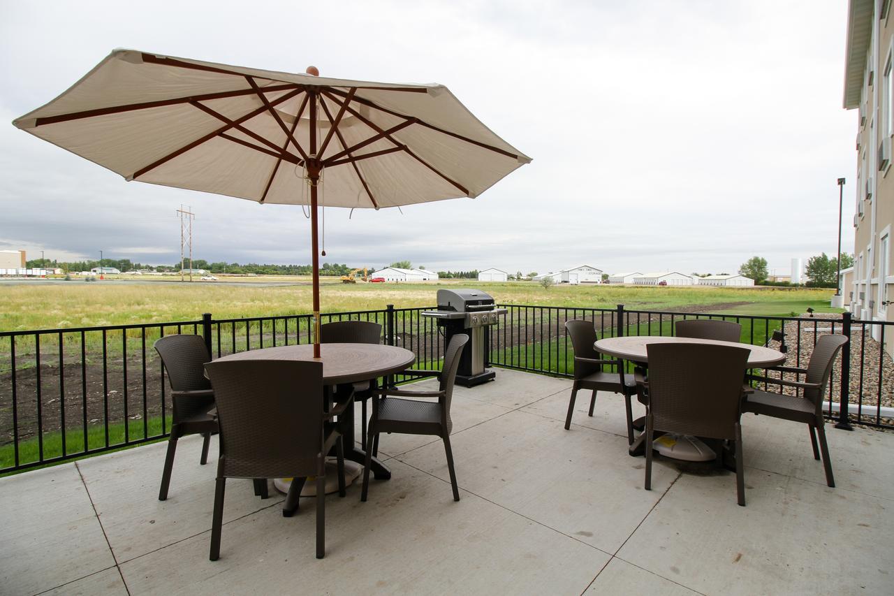 Hotel Cobblestone Hotel&suites - Devils