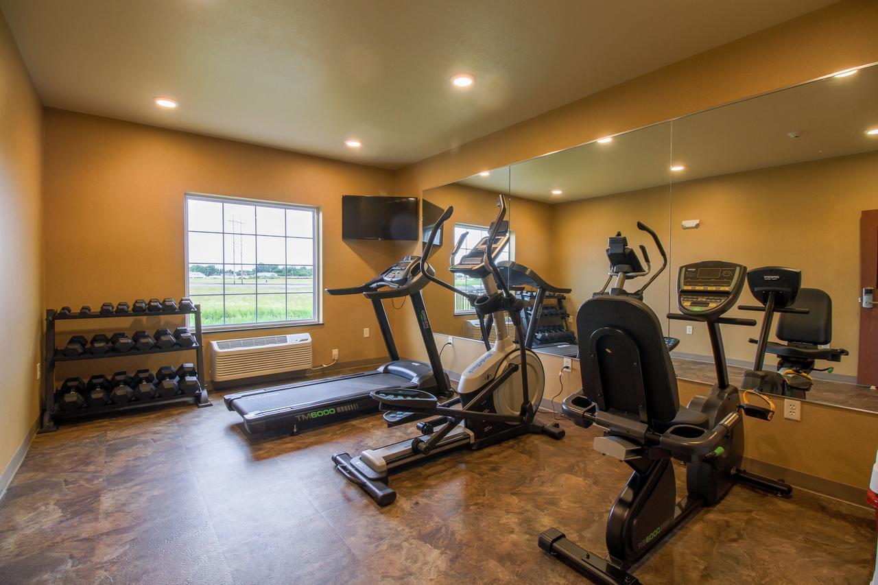 Cobblestone Hotel&suites - Devils Hotel 3*