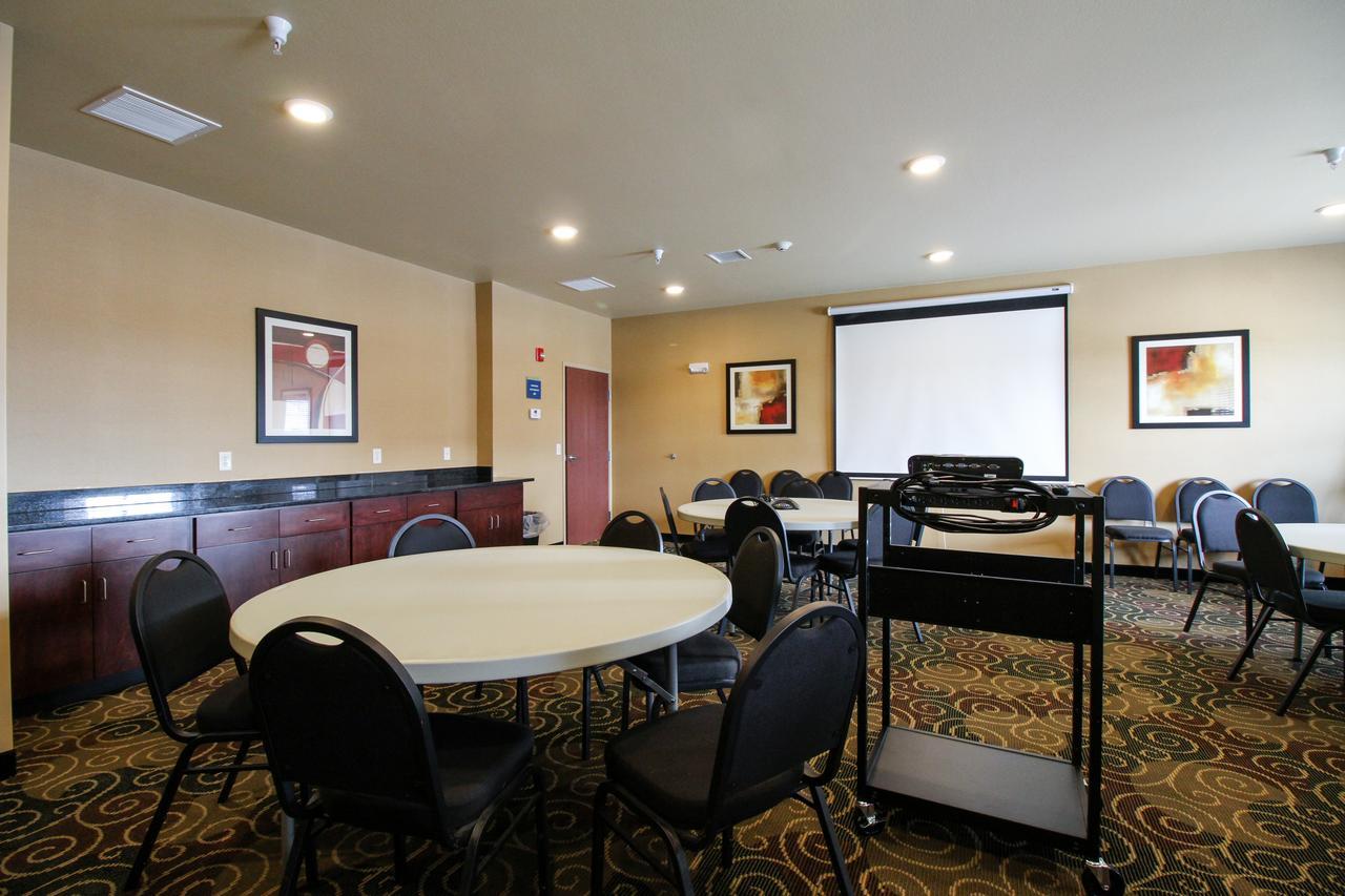 Cobblestone Hotel&suites - Devils 3* Devils Lake