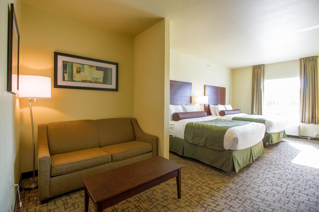 Hotel Cobblestone Hotel&suites - Devils 3*
