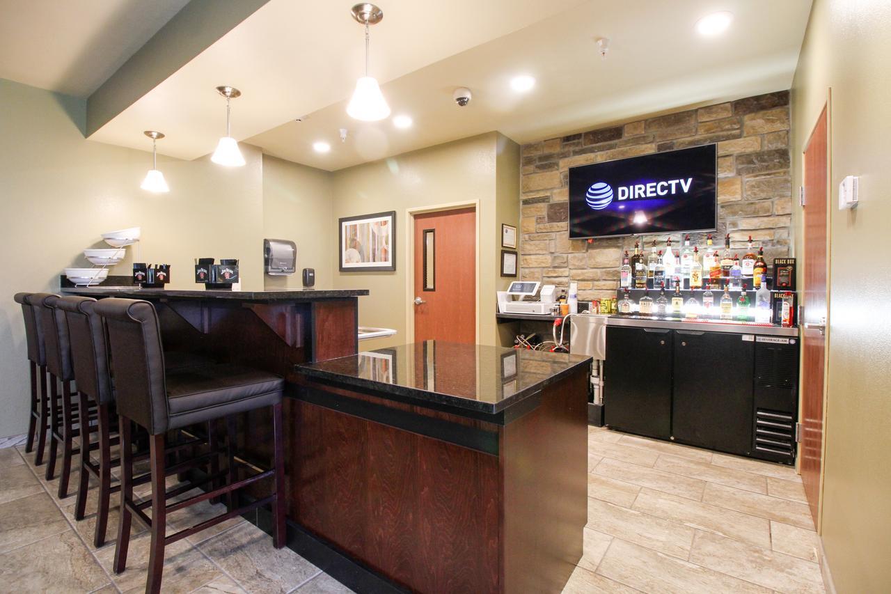 Hotel Cobblestone Hotel&suites - Devils 3*