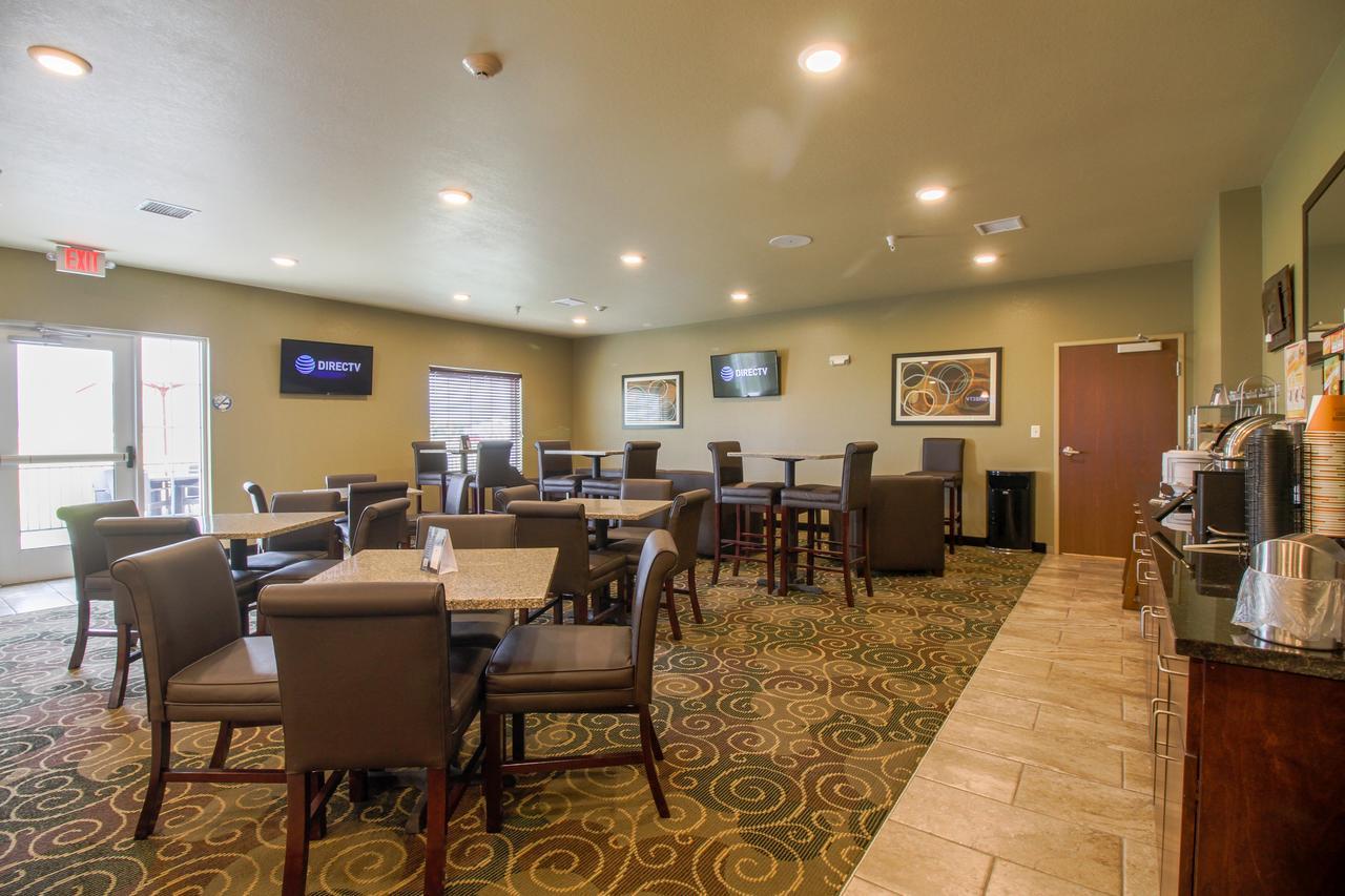 Hotel Cobblestone Hotel&suites - Devils