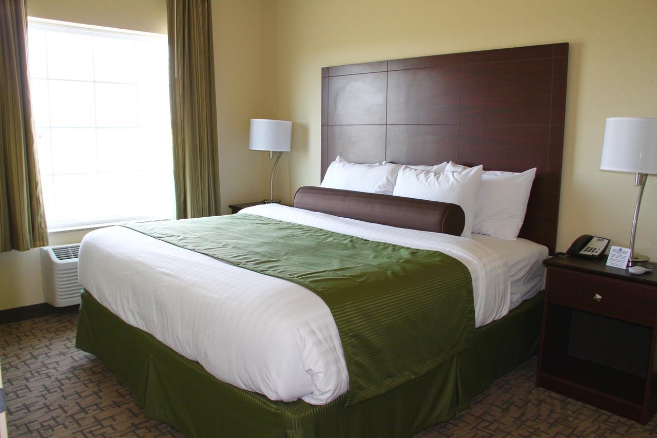 Cobblestone Hotel&suites - Devils 3*
