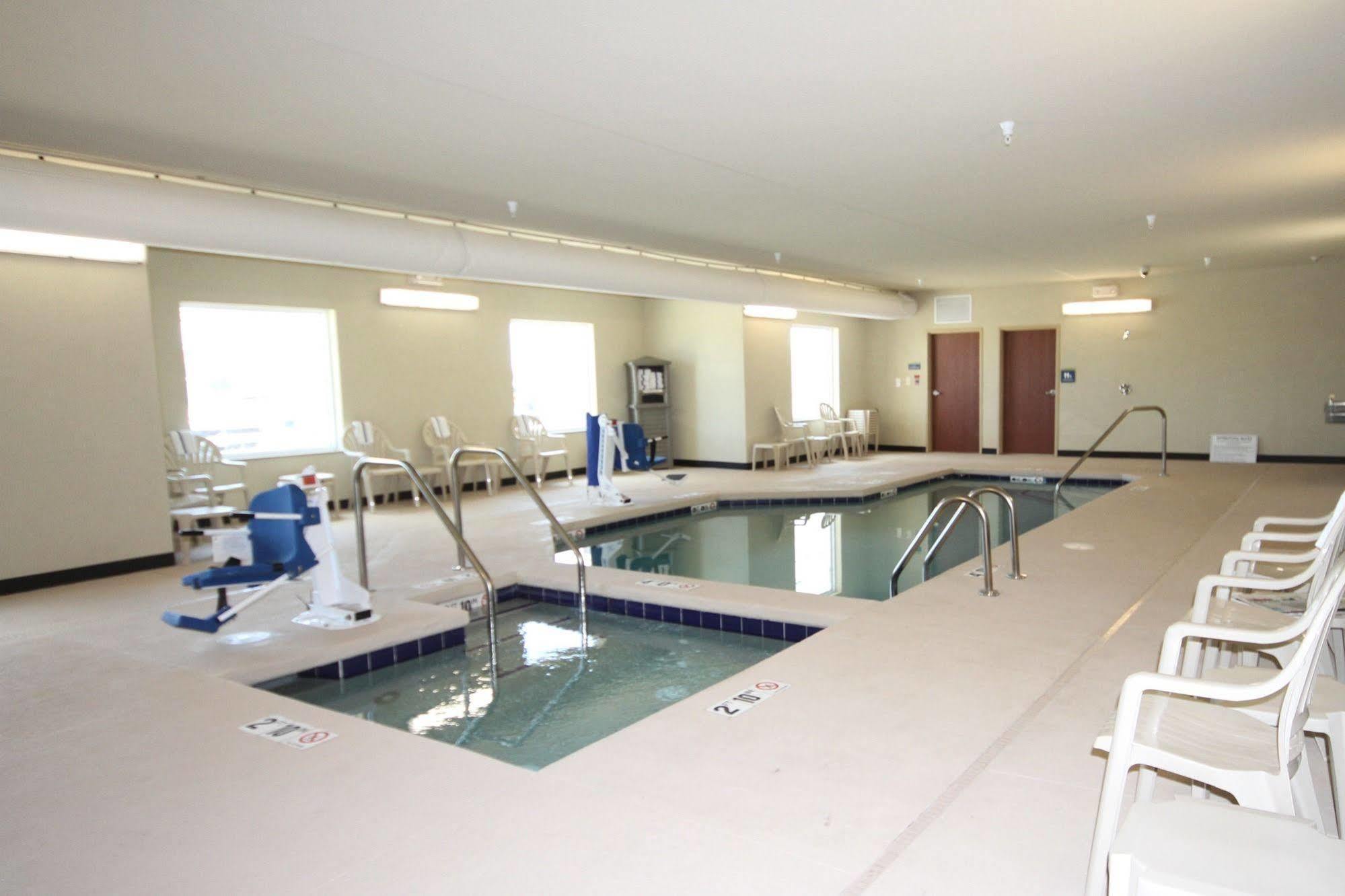 Cobblestone Hotel&suites - Devils 3*