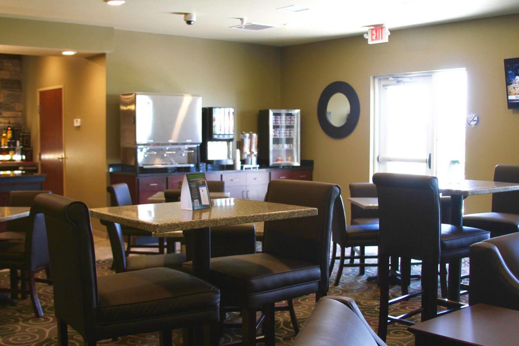 Cobblestone & - Devils 3* Devils Lake
